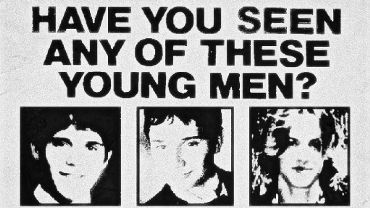 The Mothman Tapes Background