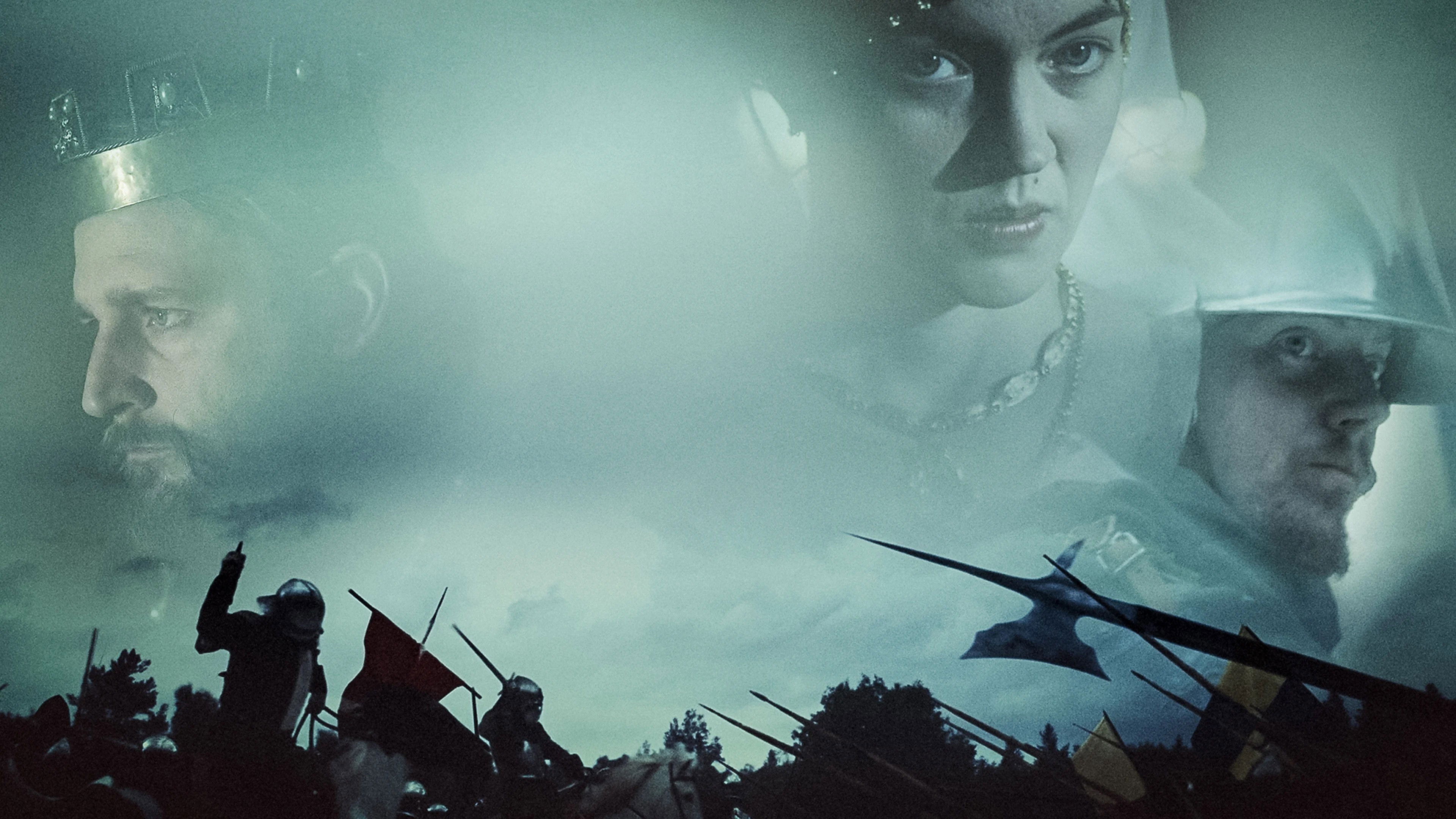 Stockholm Bloodbath Background