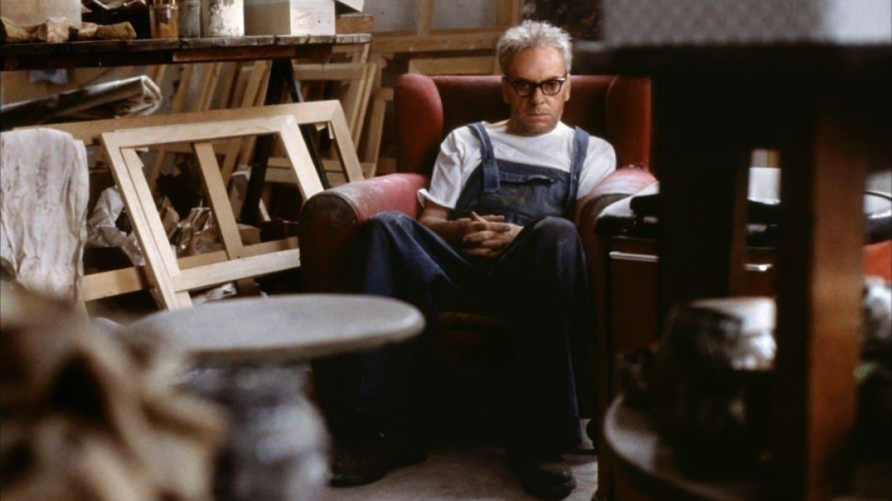 Those Who Love Me Can Take the Train Background