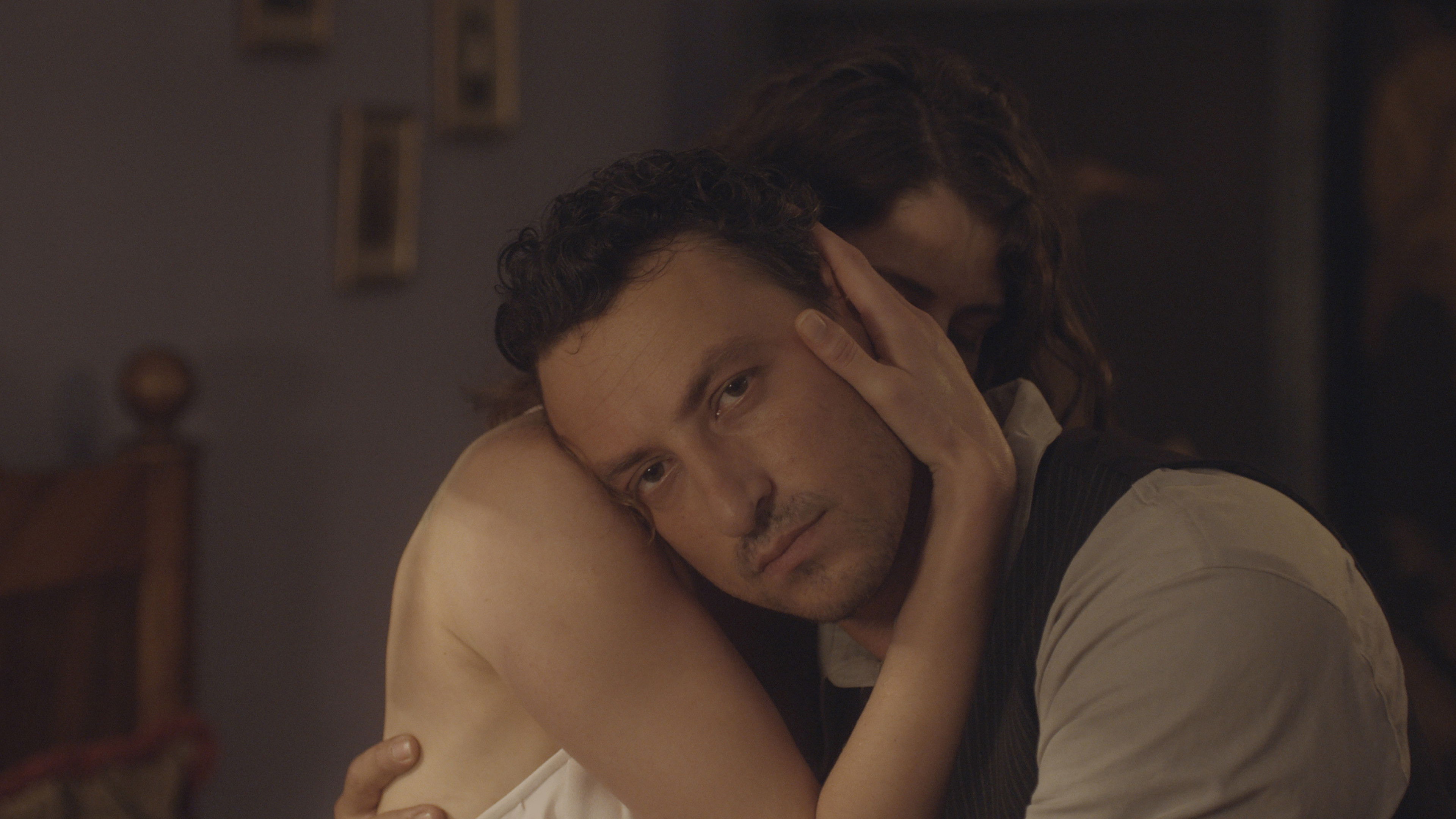 Memories of the Wind Background