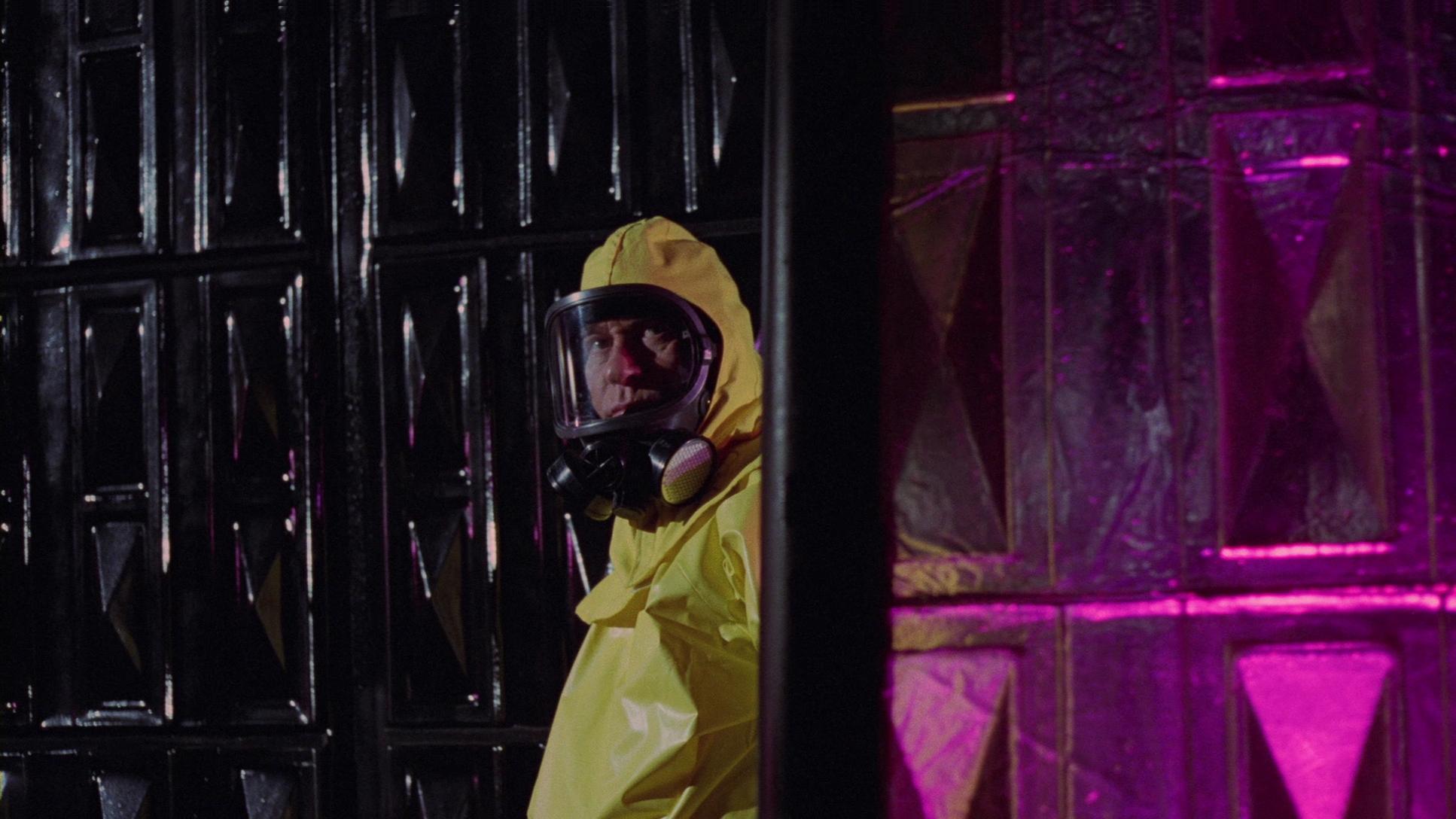 Hangar 18 Background