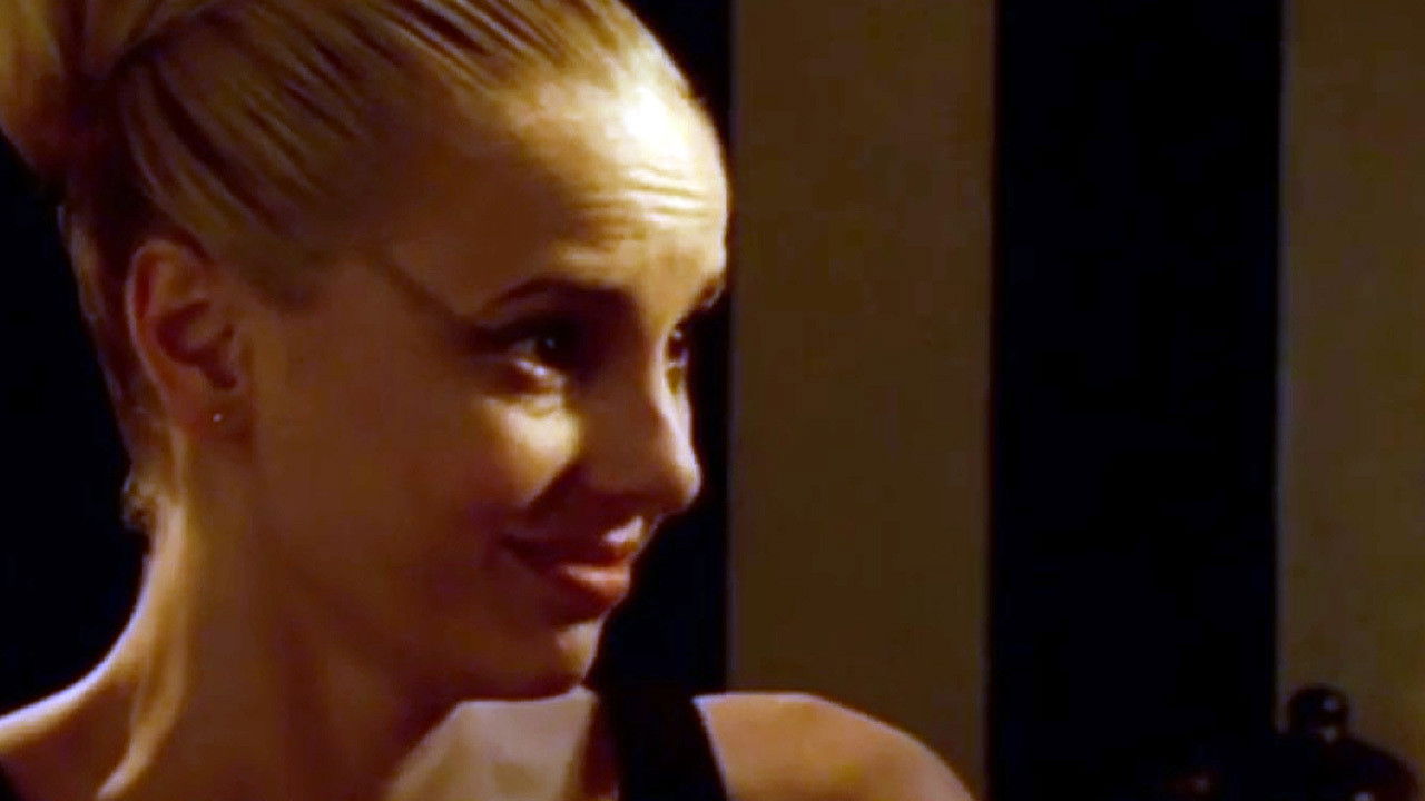 ¿De quién es el portaligas? Background