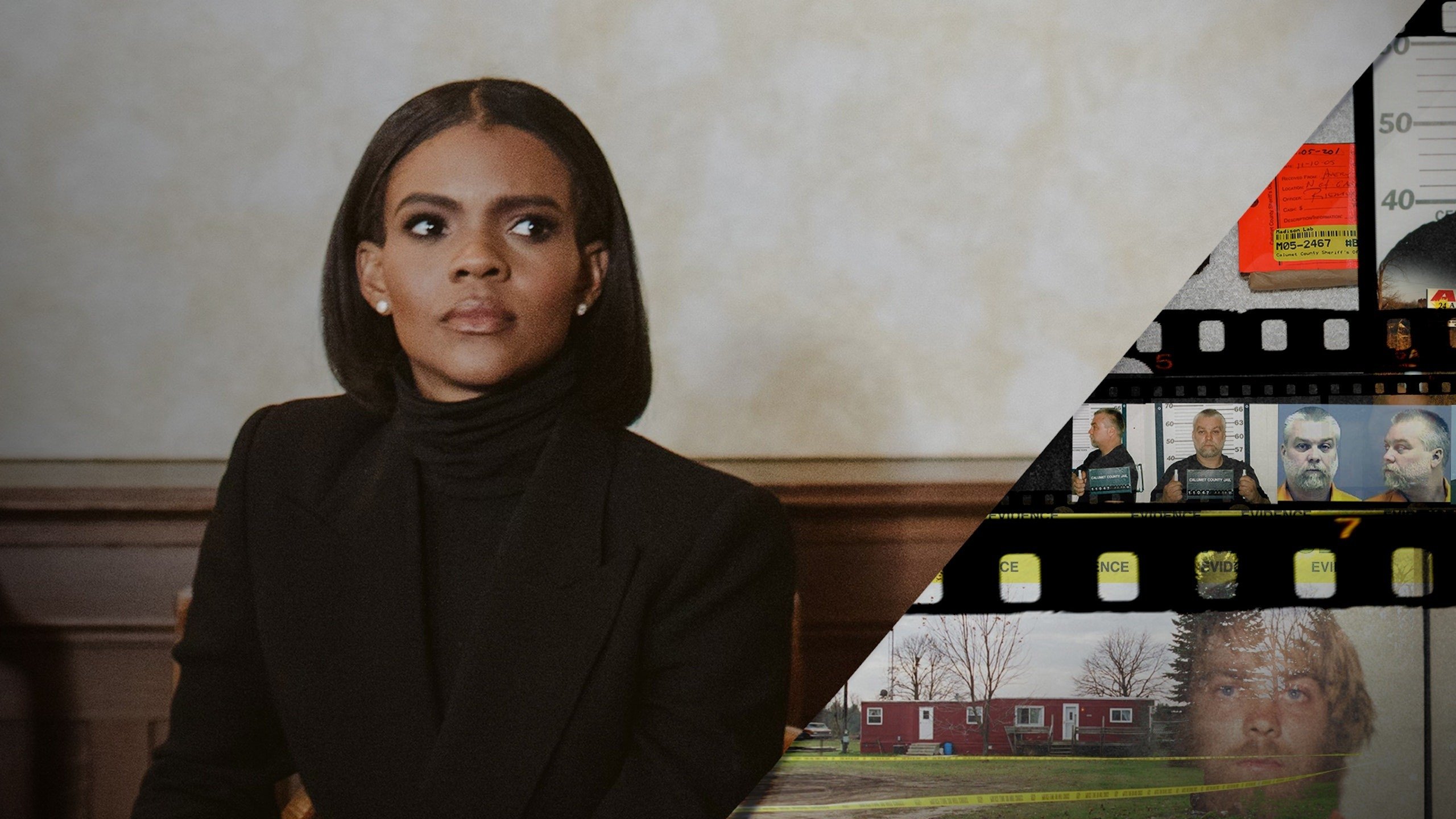 Convicting a Murderer Background