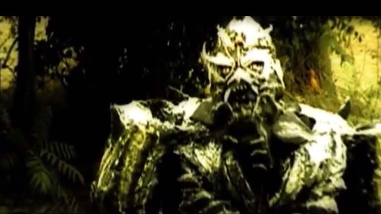 Godzilla X The Kaiju Killer Background