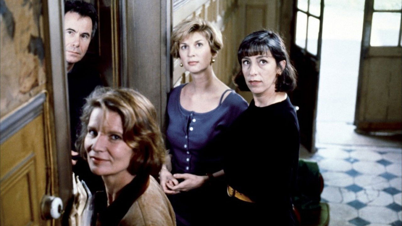 Life's Little Treasures Background