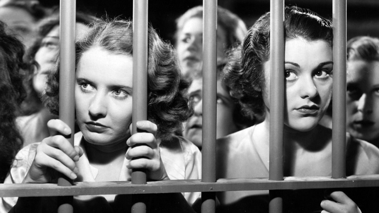 Ladies They Talk About Background