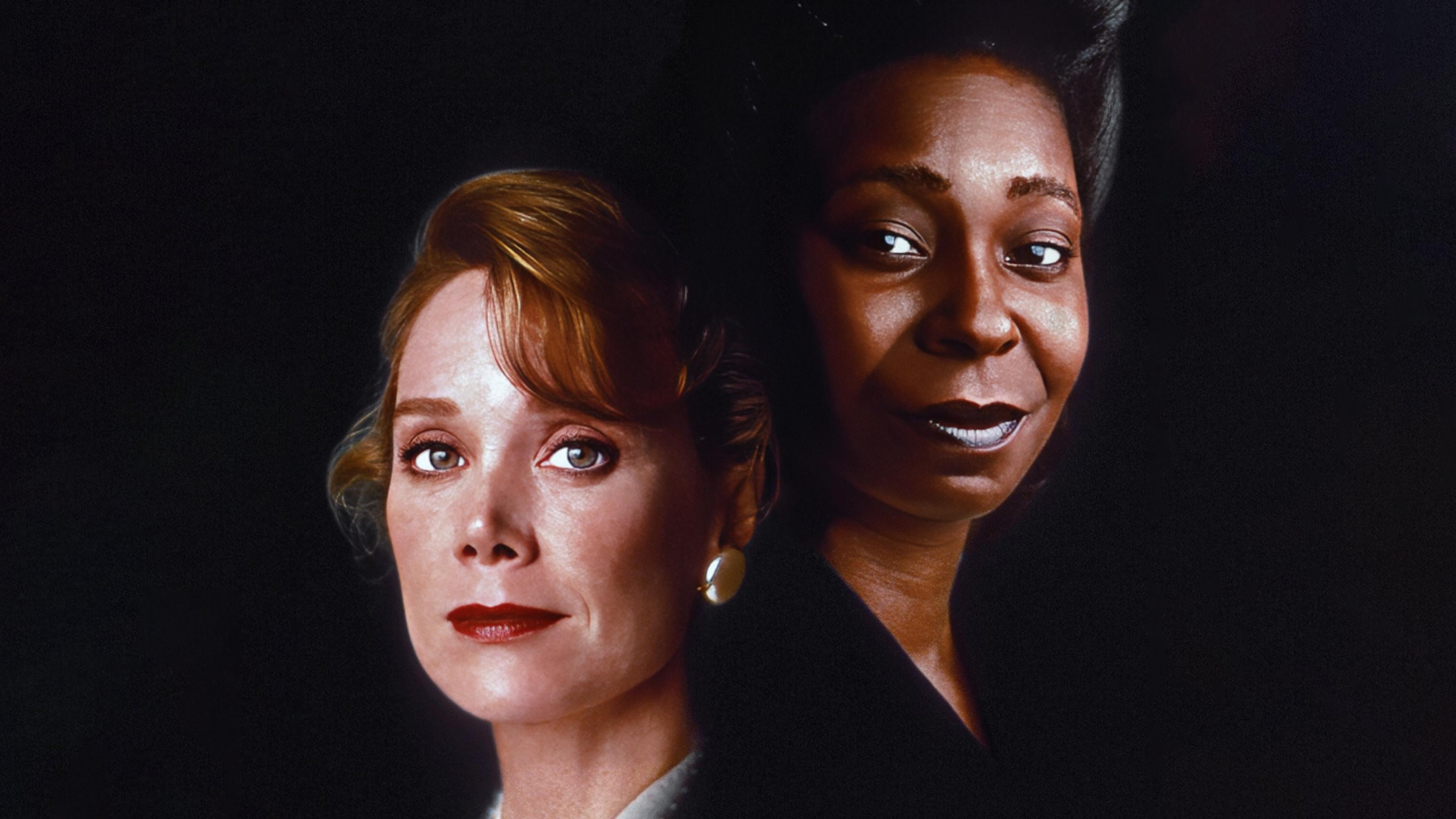 The Long Walk Home Background