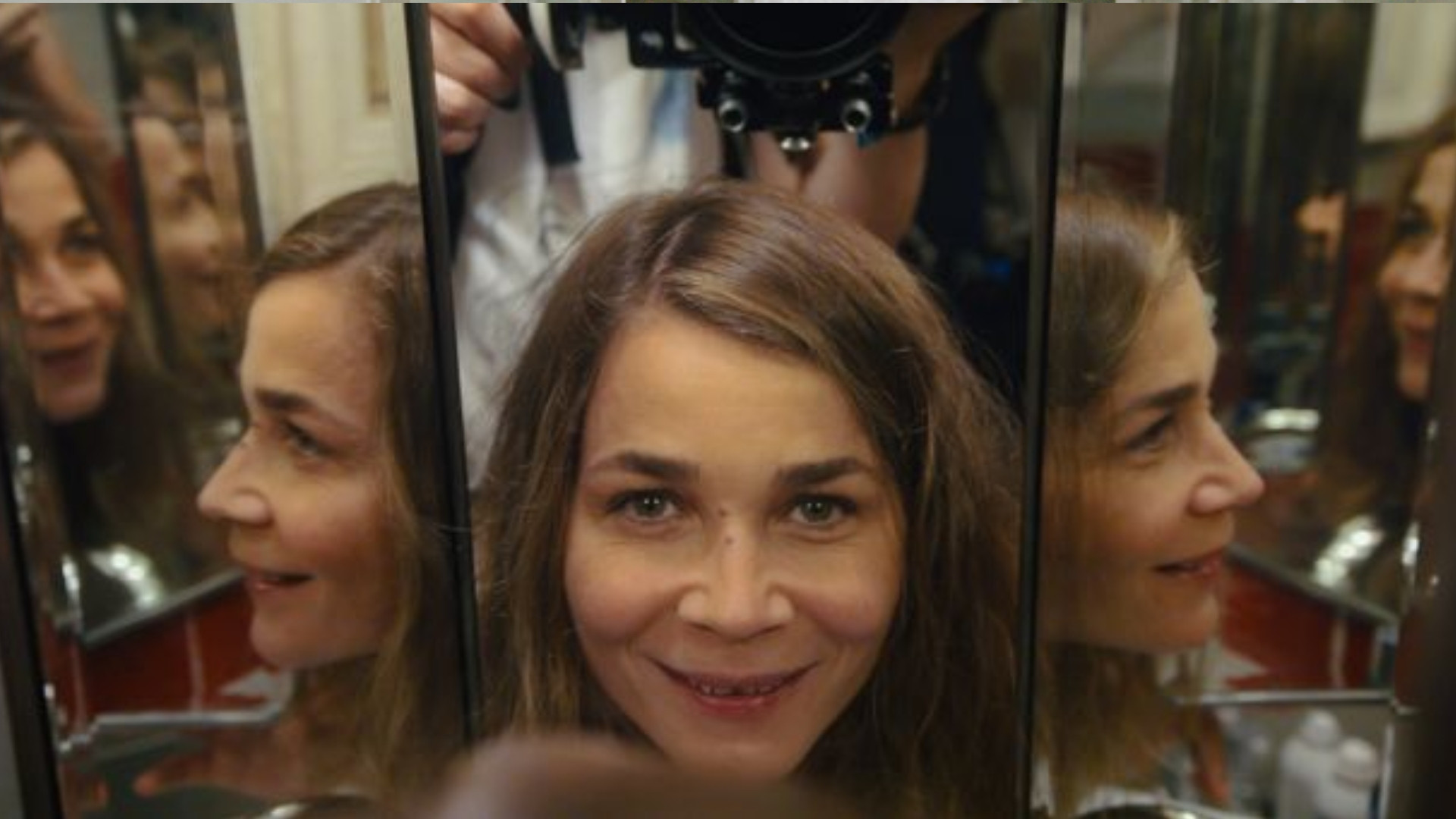 La Meilleure Version de moi-même Background