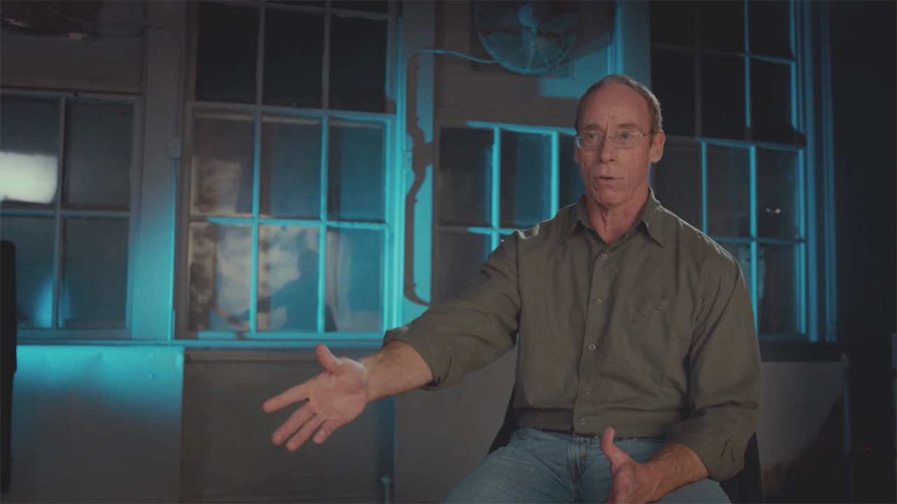 Unacknowledged Background