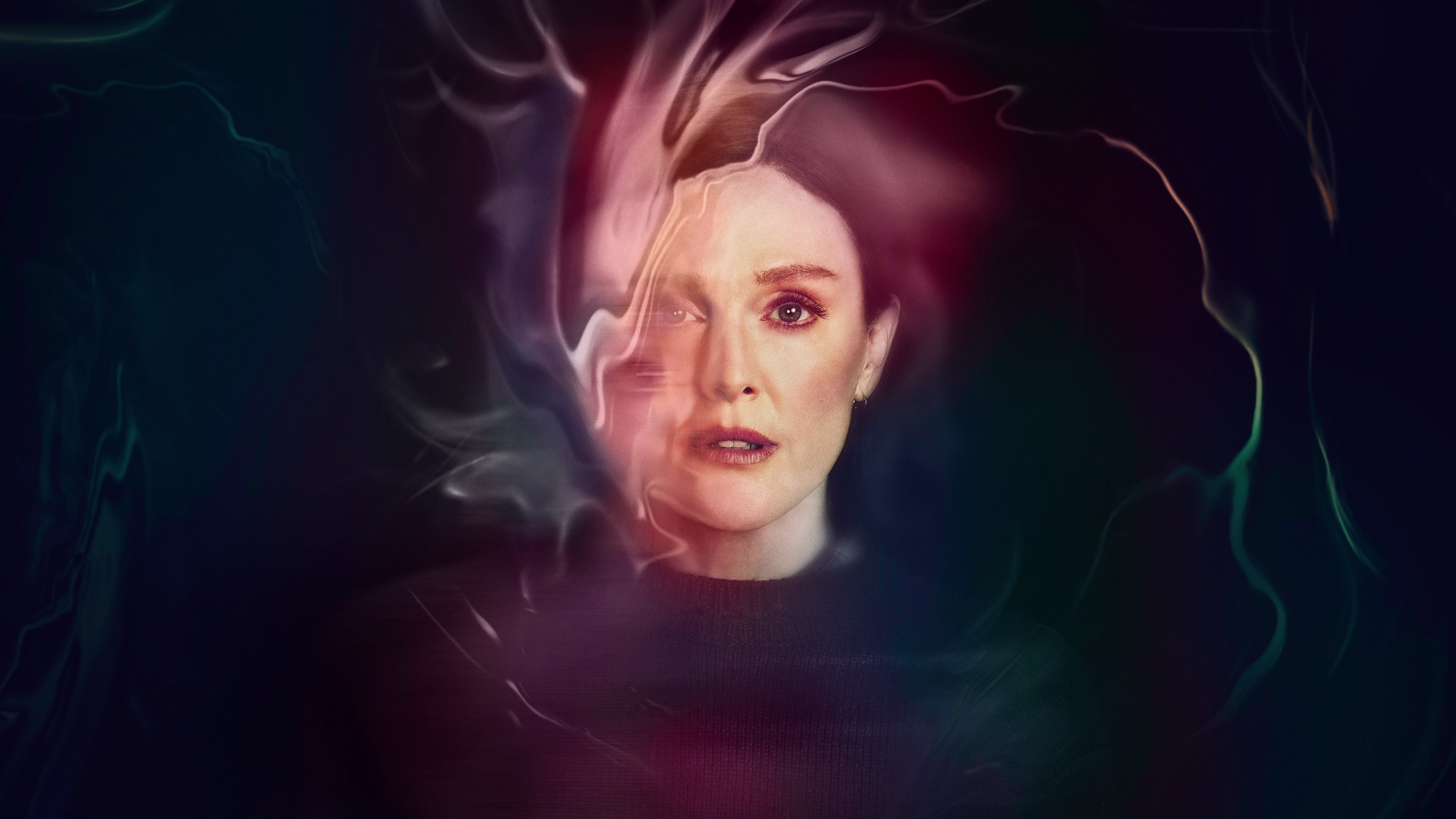 Lisey's Story Background