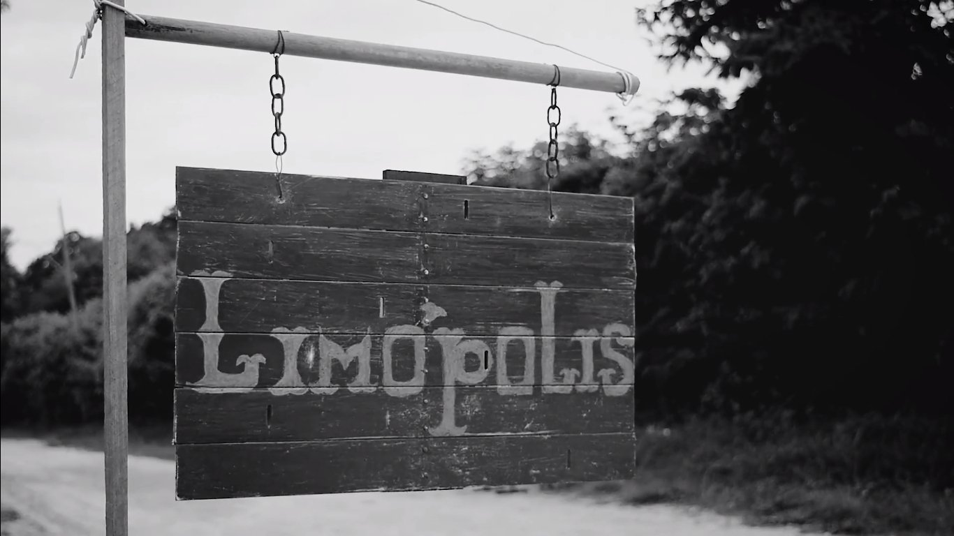 The Revenge of Lemonade Bill Background