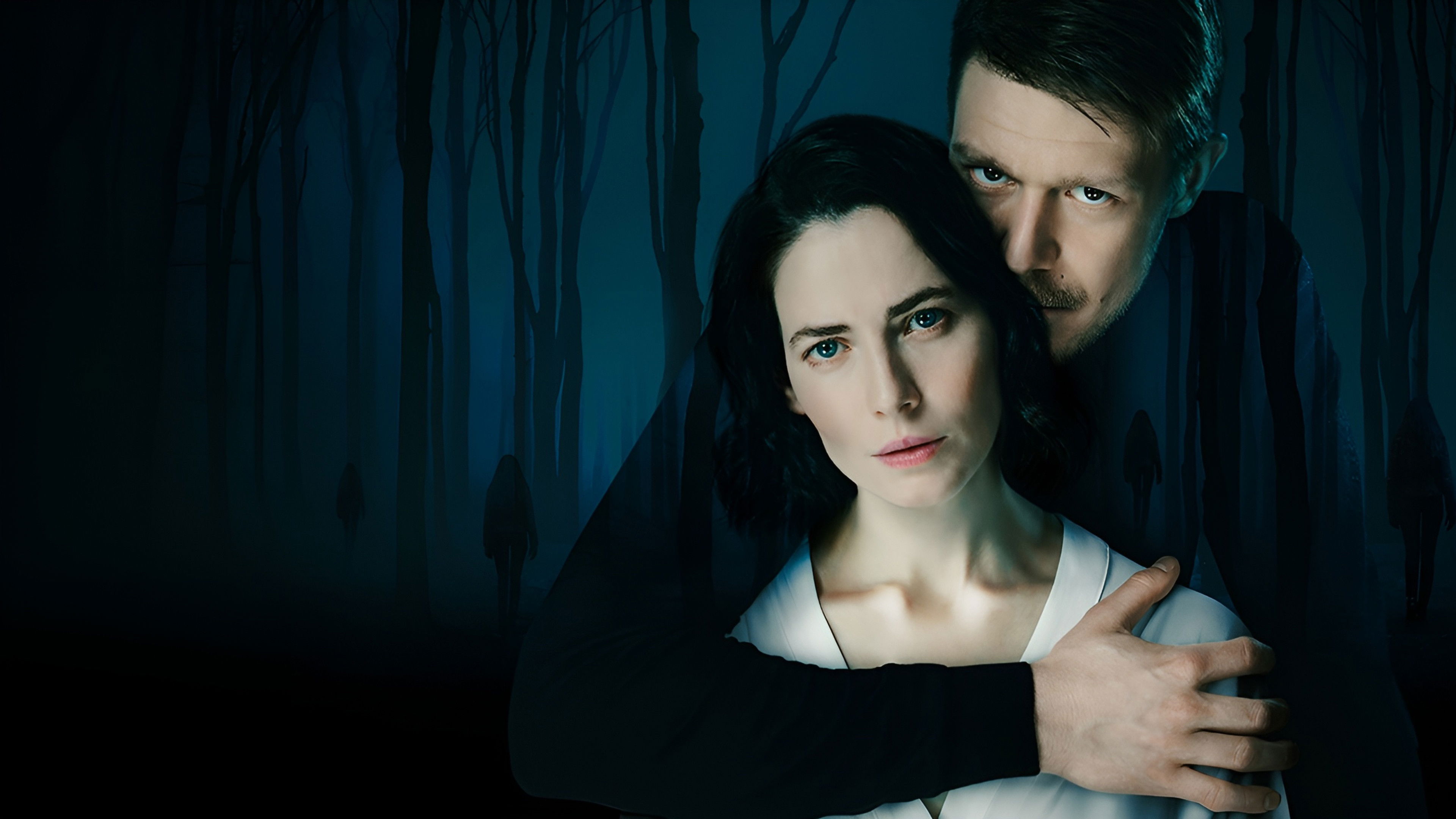 A Good Man Background