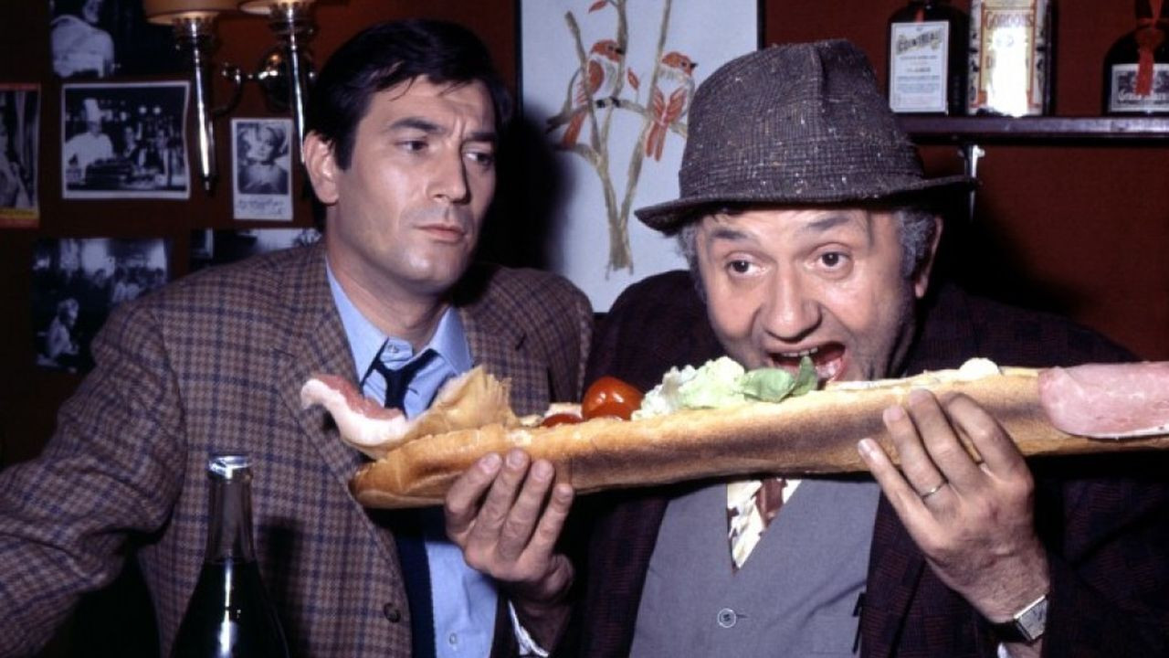 Sale temps pour les mouches Background