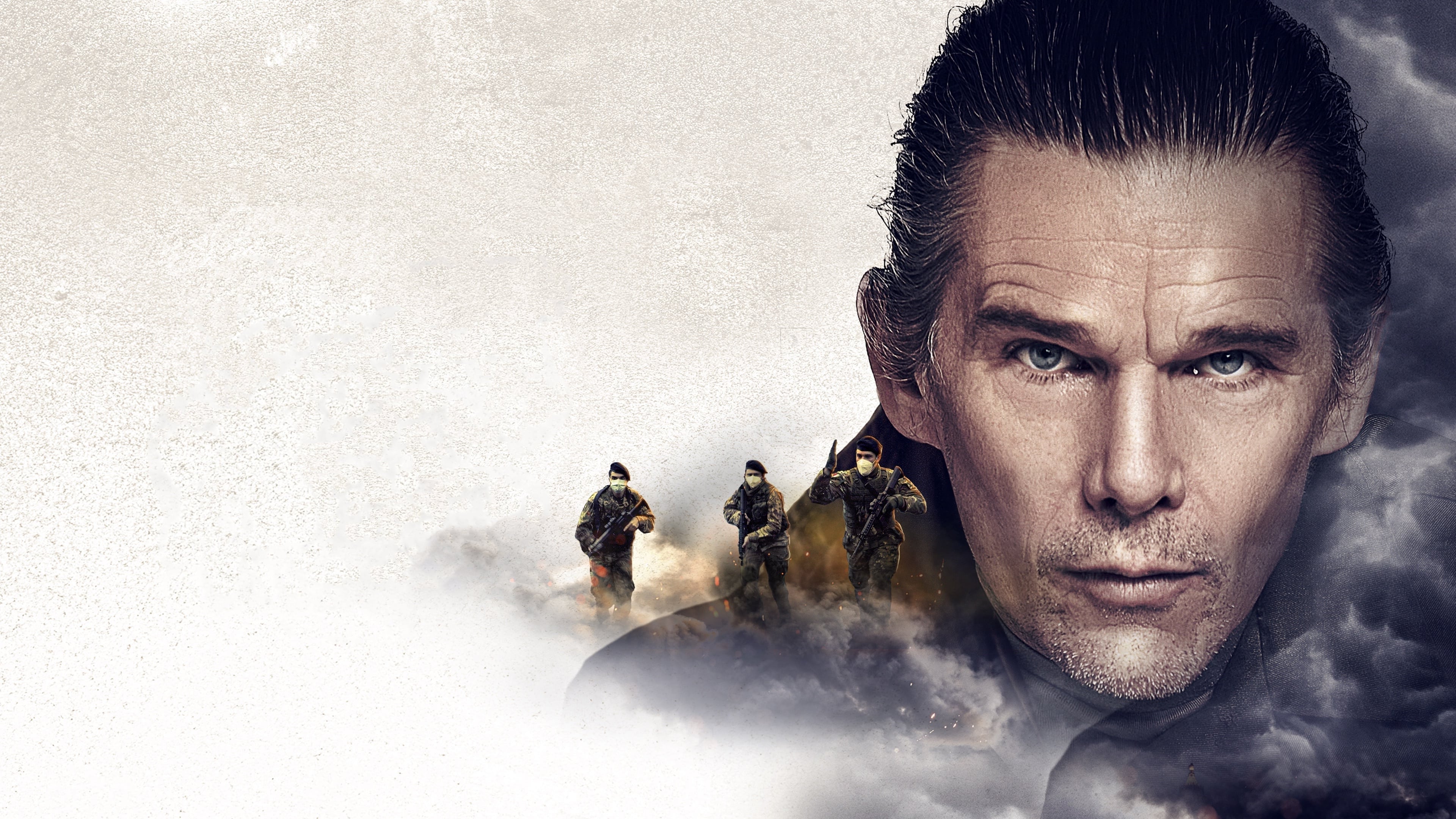 Zeros and Ones Background