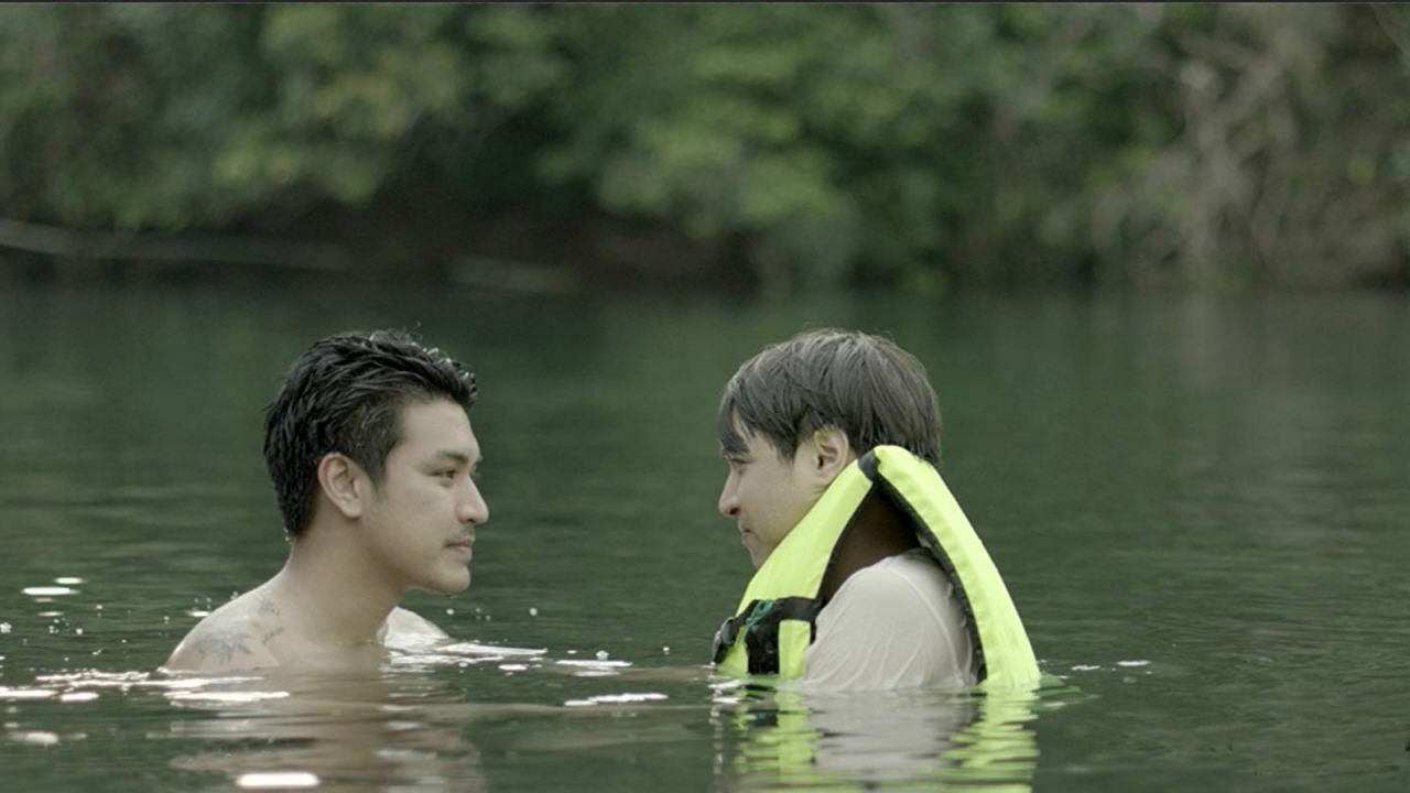 Present Still Perfect Background