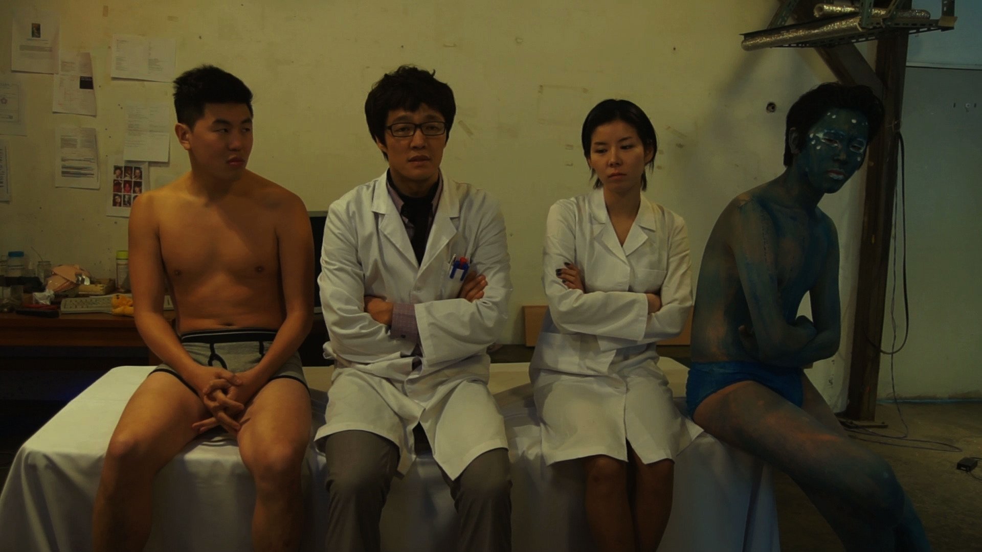 Super Virgin Background