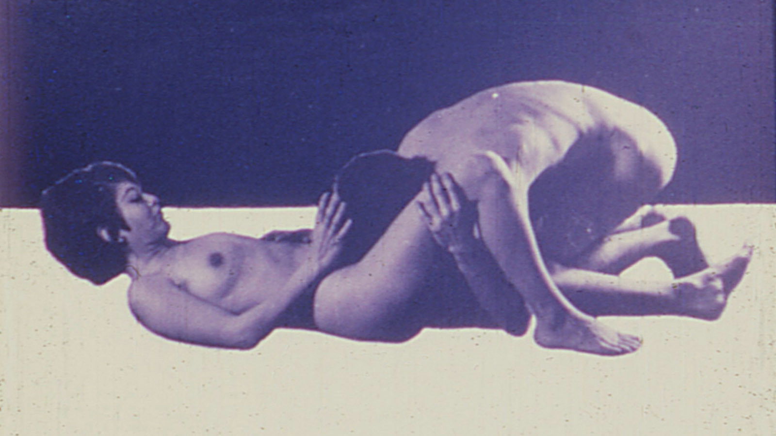 Piece Mandala/End War Background