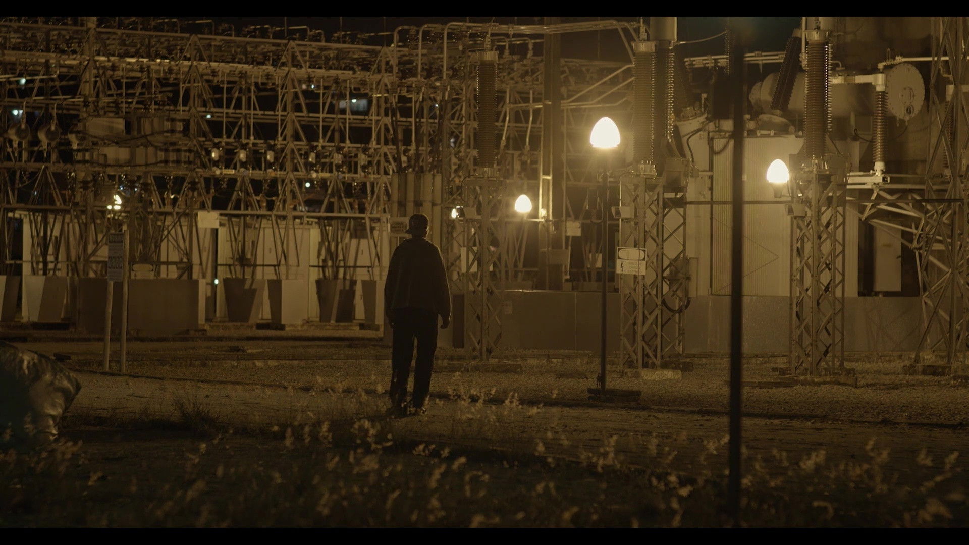 Seven Years in May Background