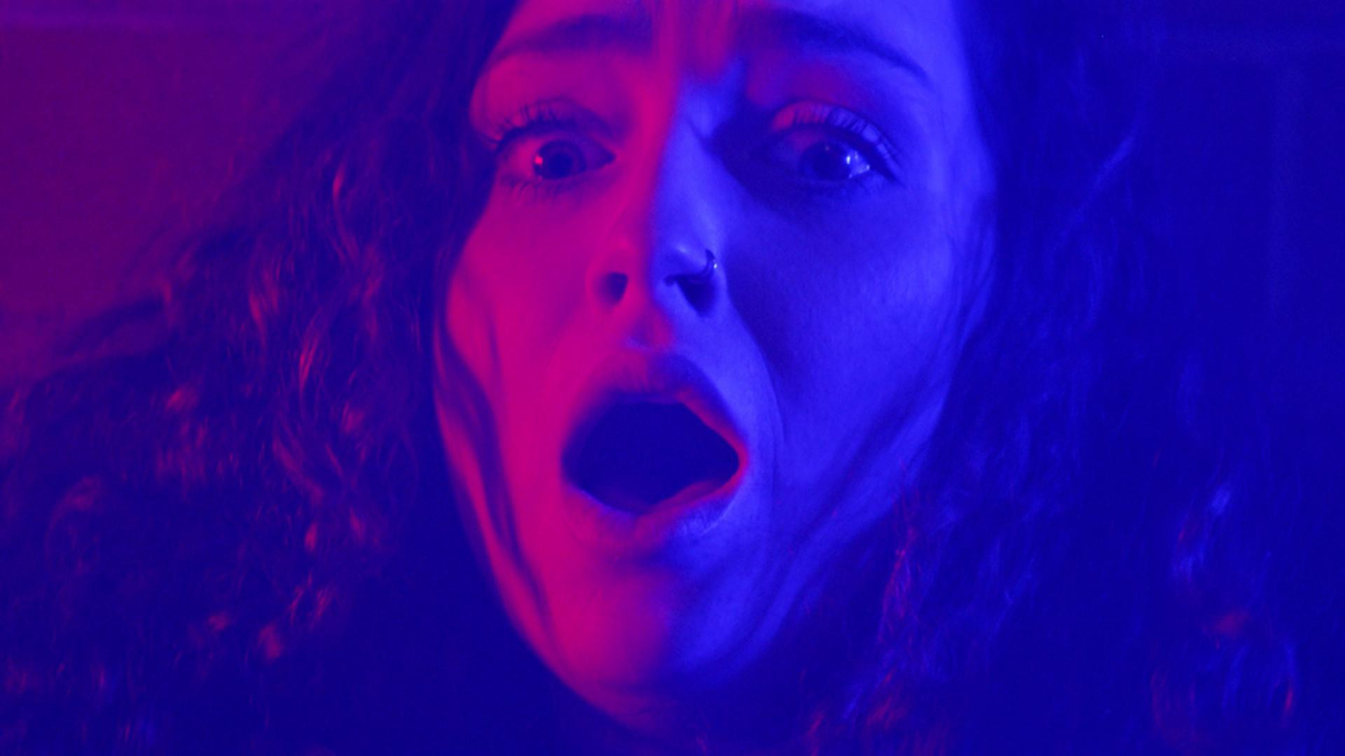 Bad Girl Boogey Background