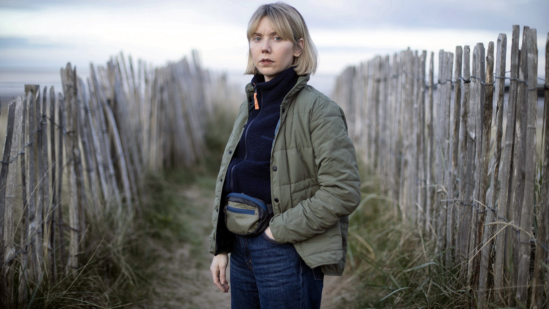 Karen Pirie Background