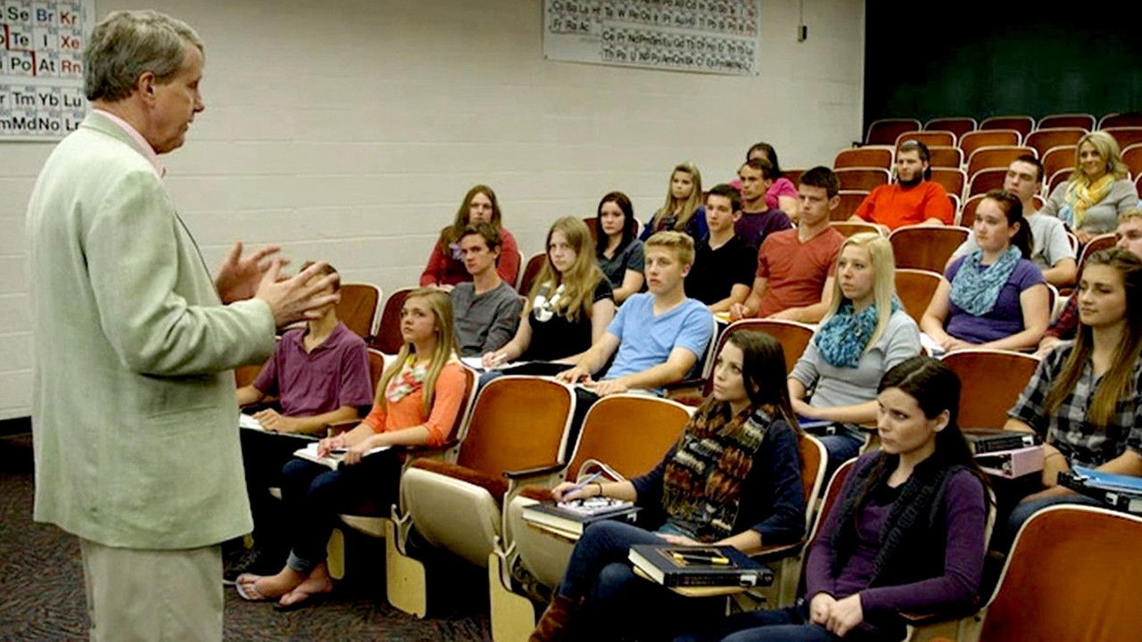 A Matter of Faith Background