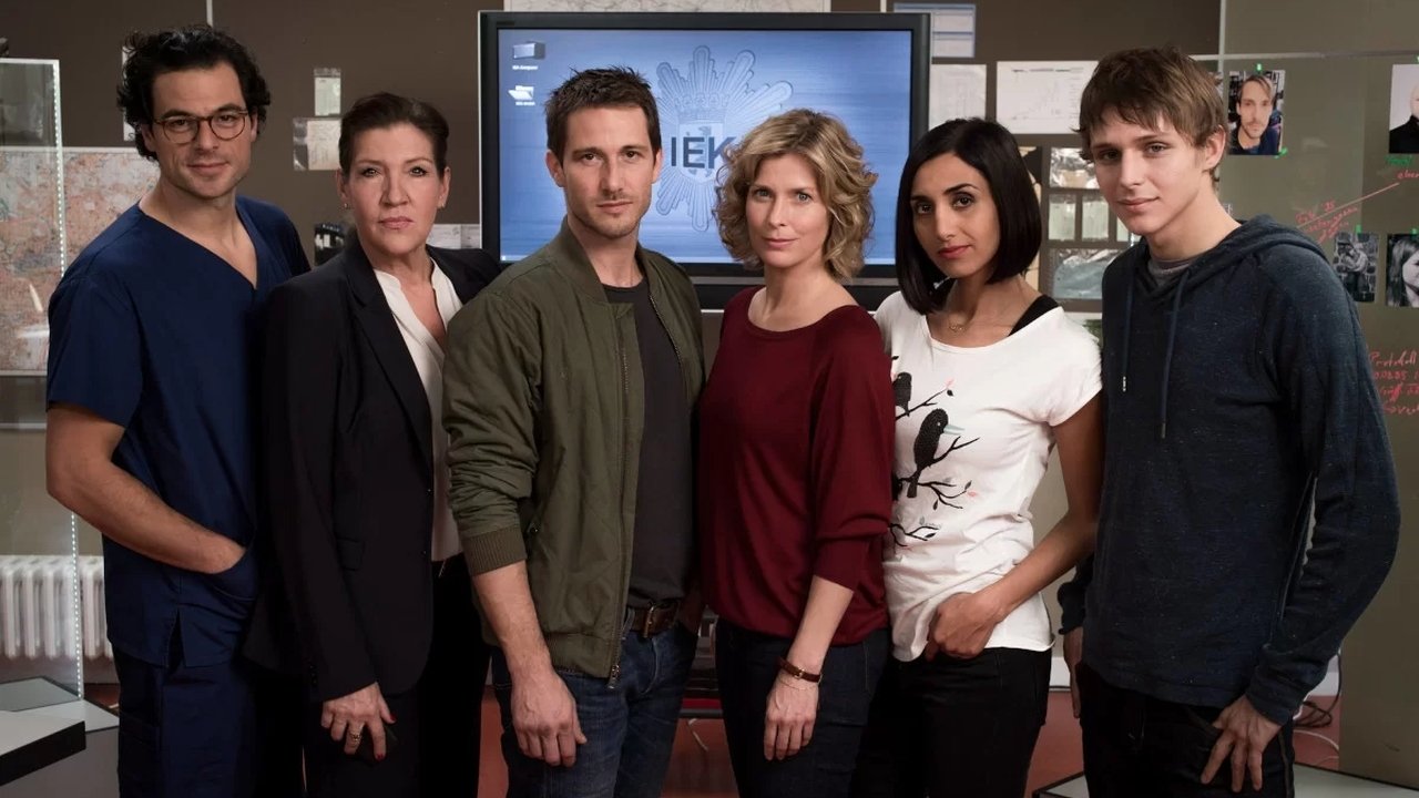 Never Too Late for Justice Background