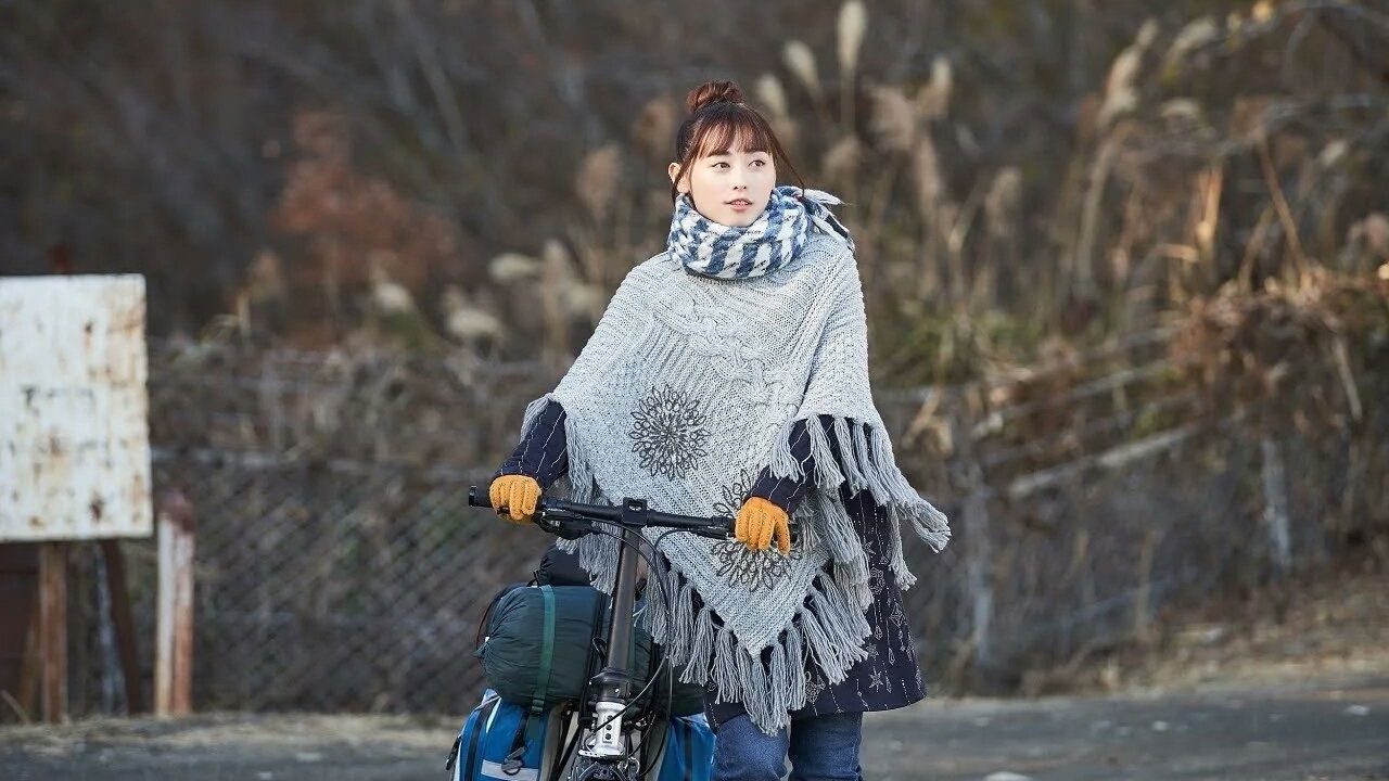 Yuru Camp△ Background