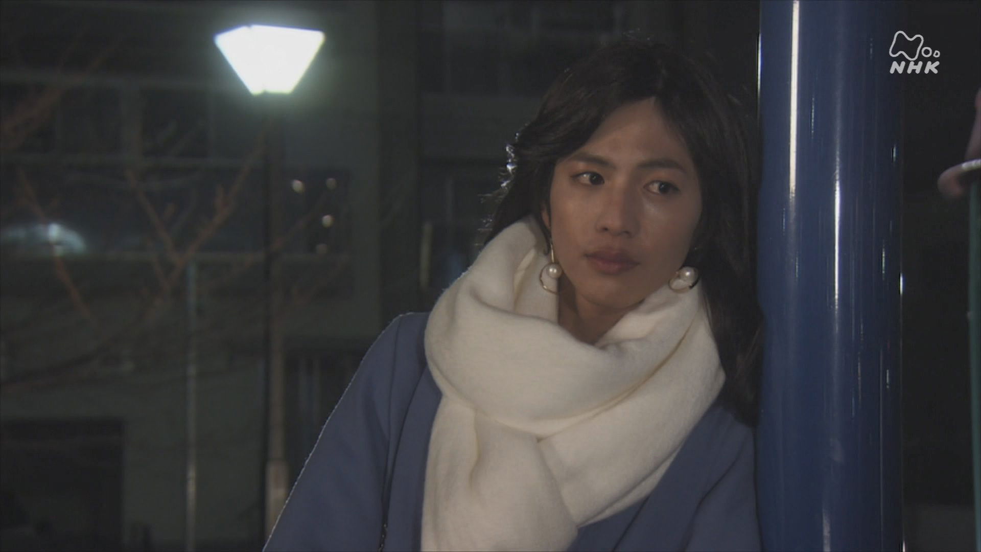 Life as a Girl Background