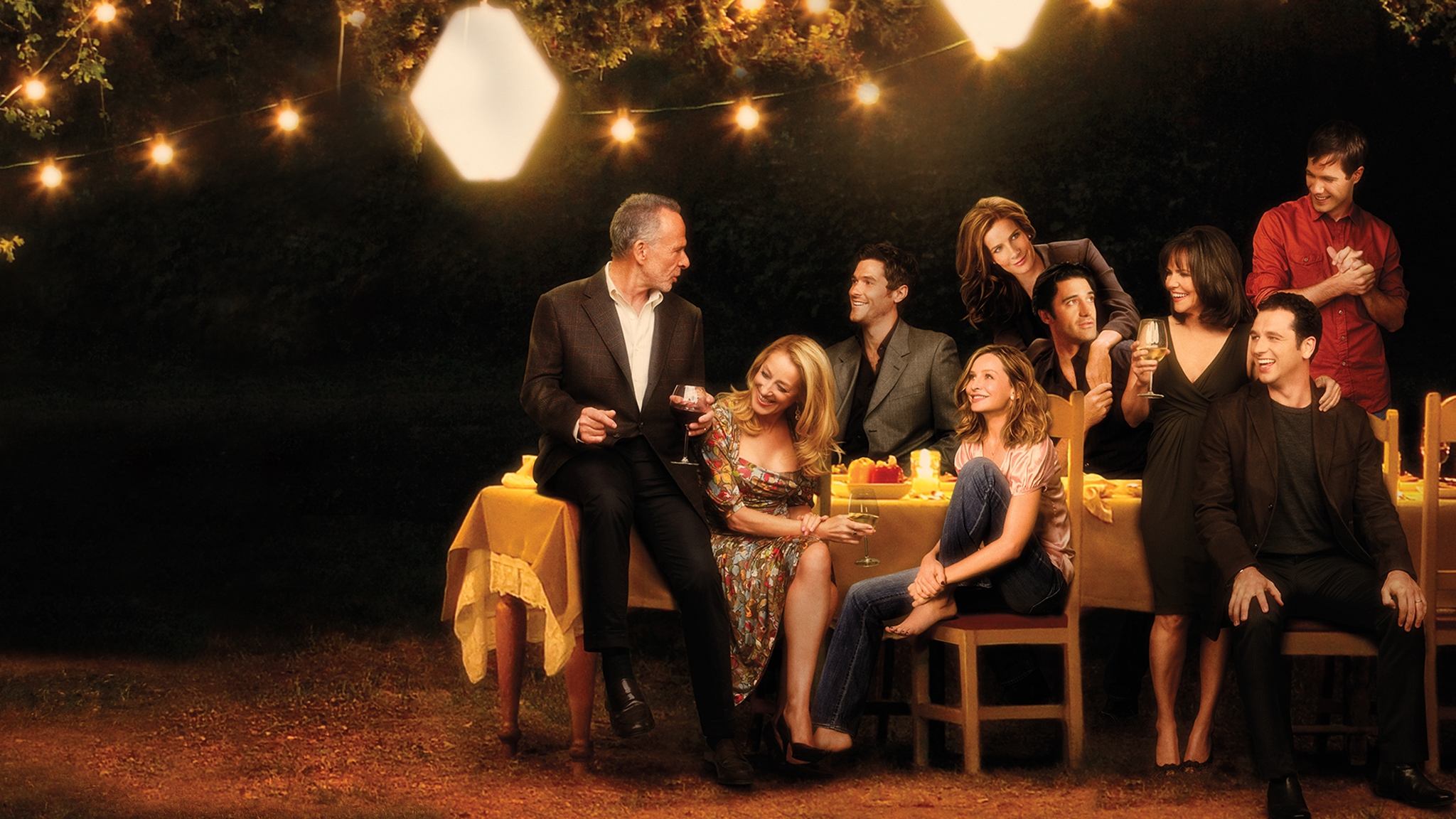 Brothers and Sisters Background