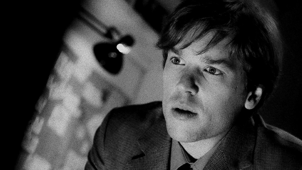 Historia de lo oculto Background