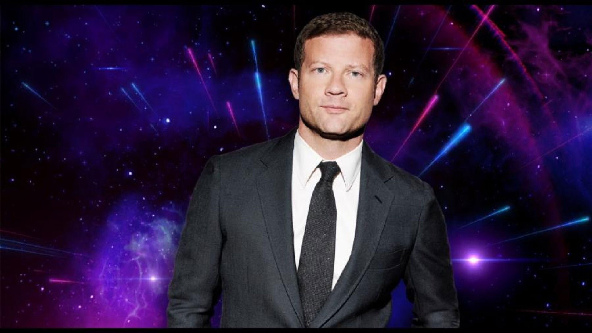 The X Factor The Band Background