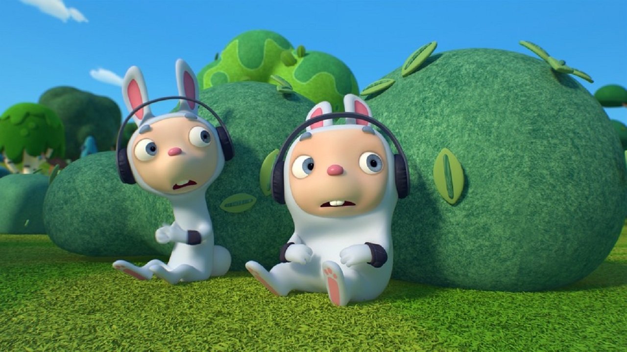 МУЛЬТ в кино. Выпуск №89. Время чудес Background