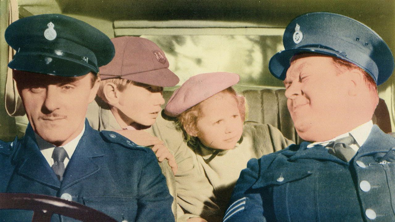 John and Julie Background