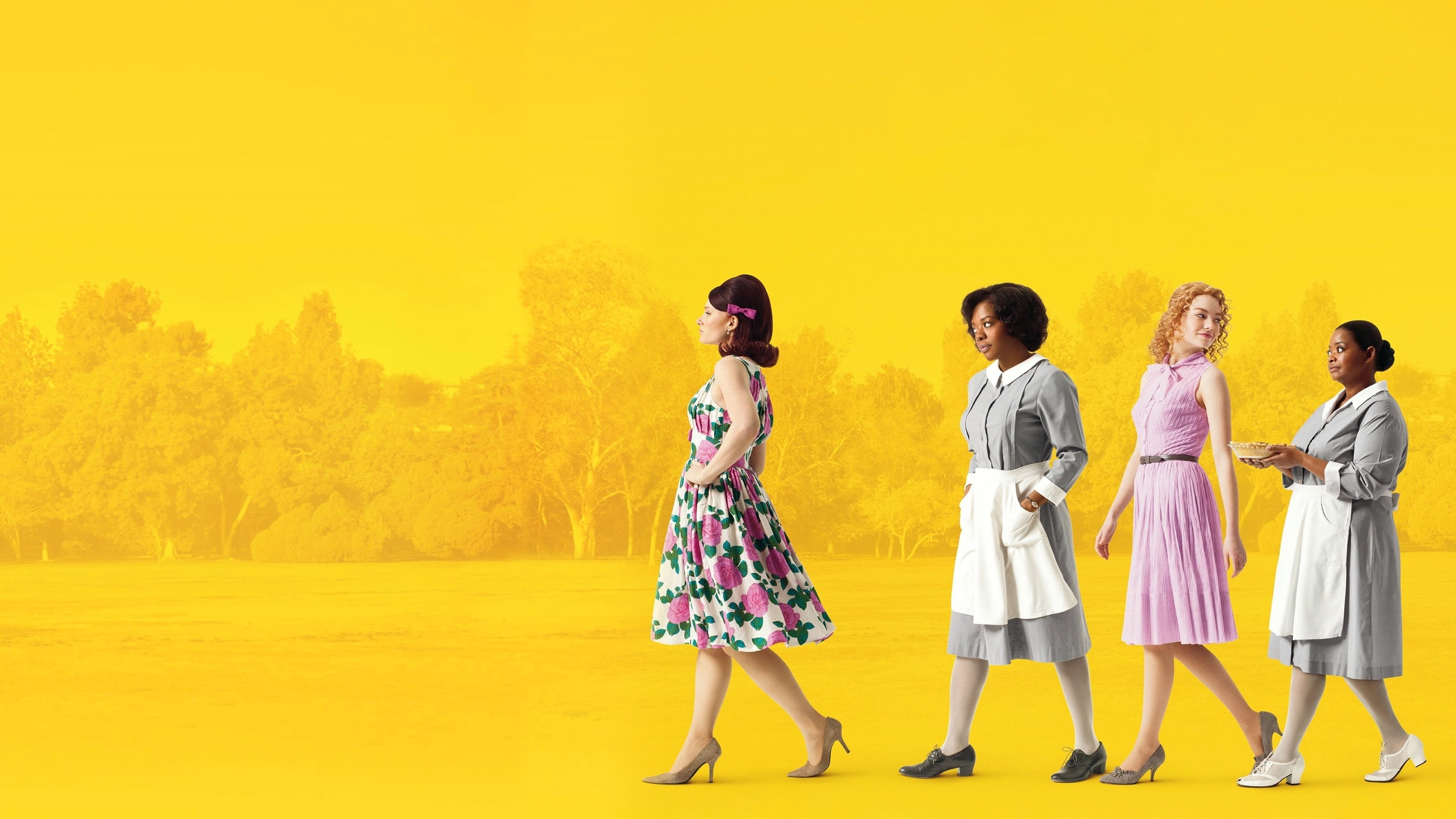 The Help Background