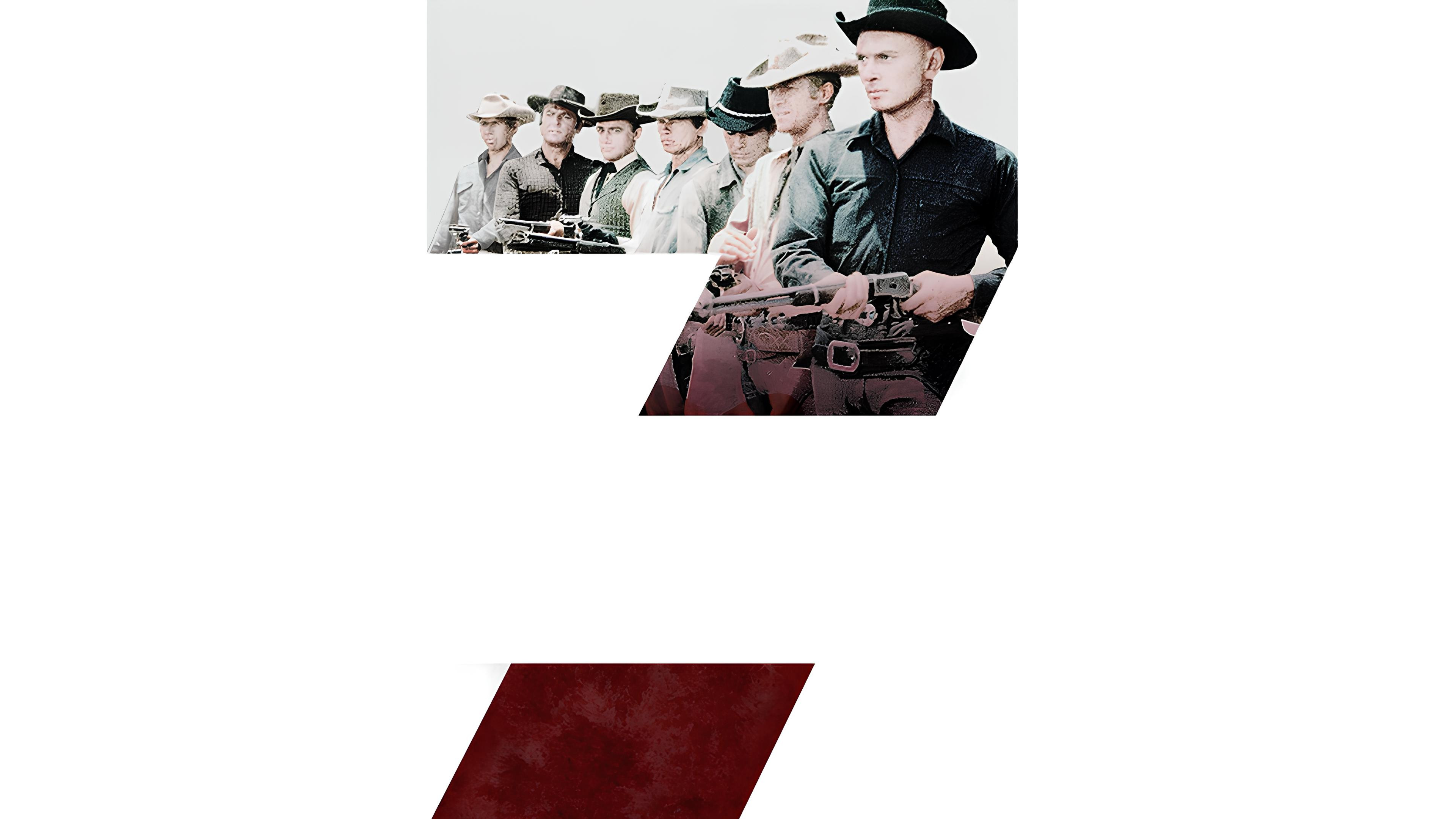 The Magnificent Seven Background