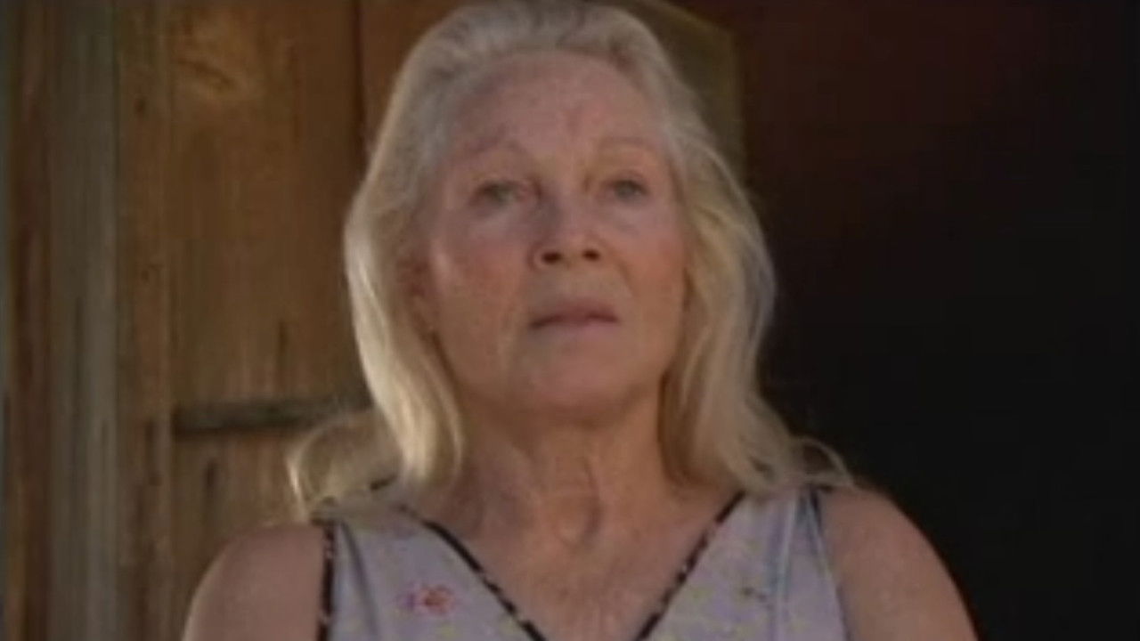 Rainy Season Background