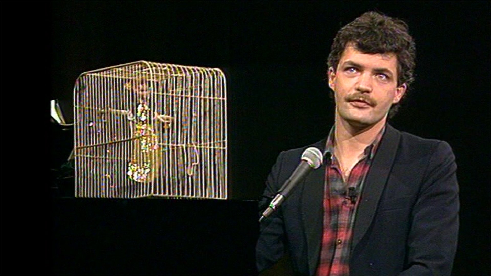 Herman Finkers: EHBO Is Mijn Lust En Mijn Leven Background