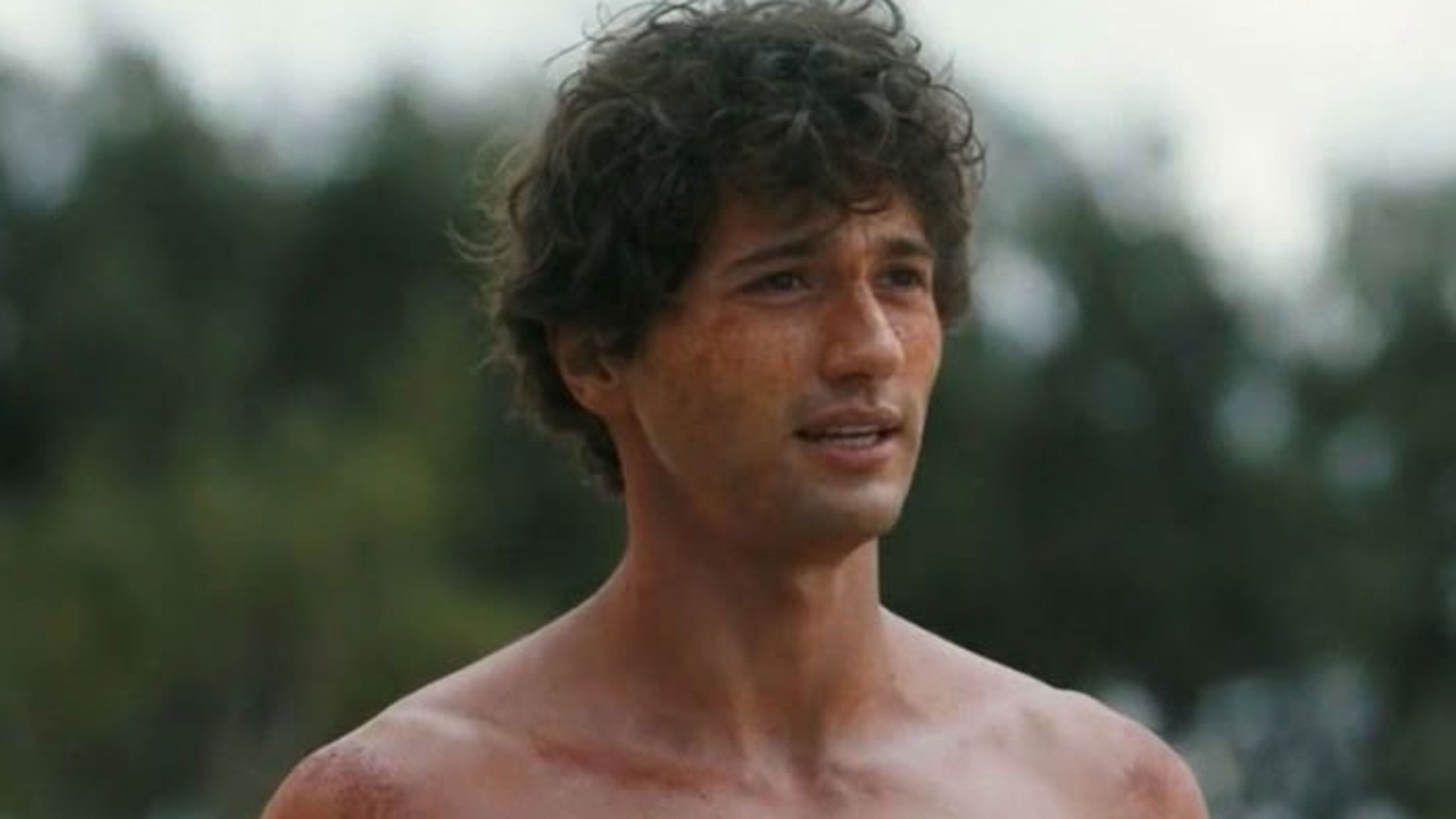 The Wilds Background