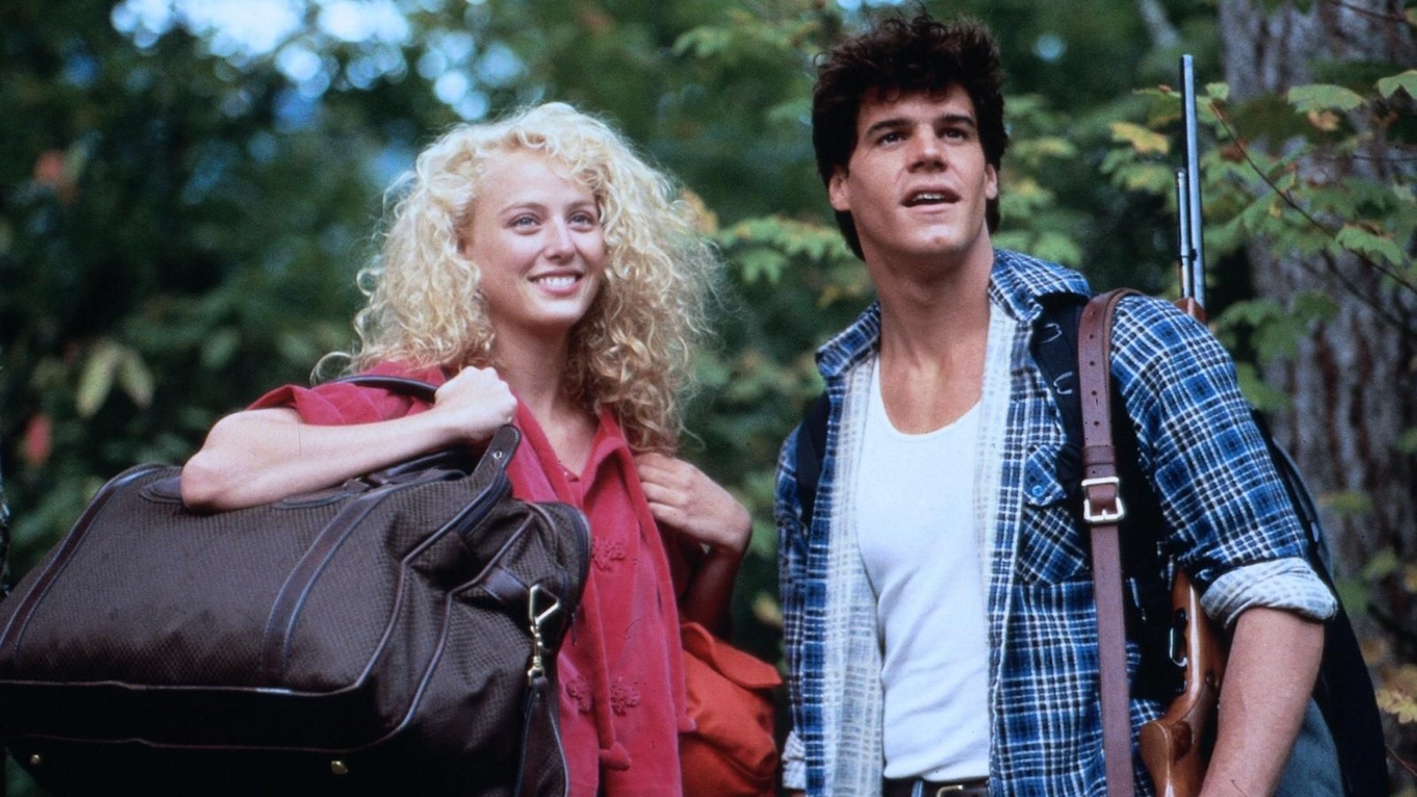 Fire with Fire Background