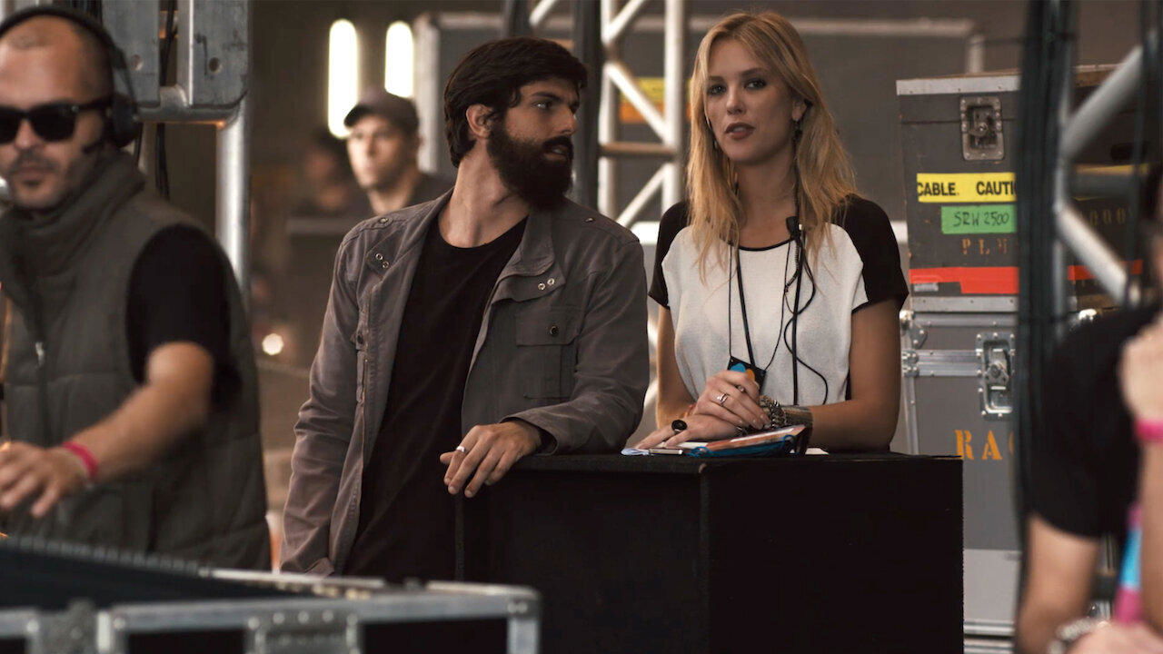 Muita Calma Nessa Hora 2 Background