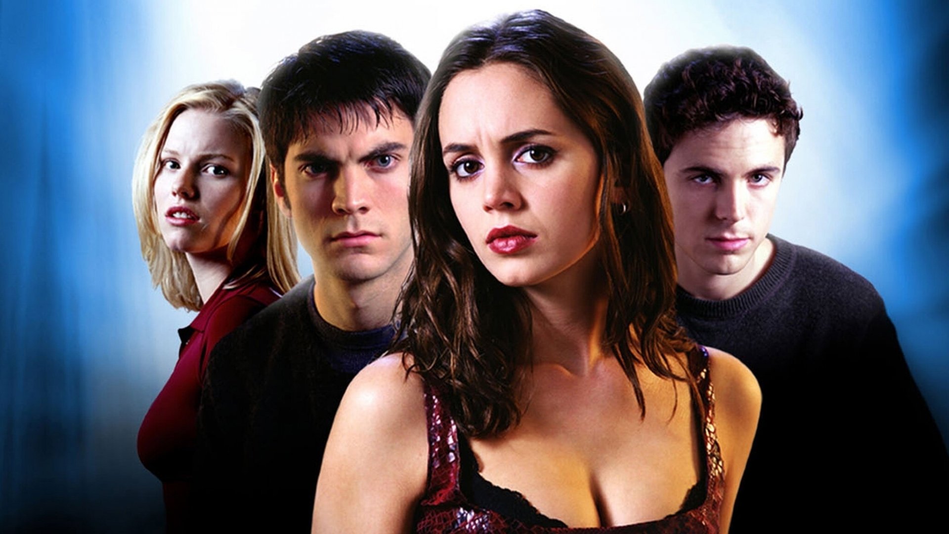 Soul Survivors Background