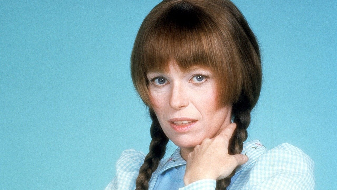 Mary Hartman, Mary Hartman Background