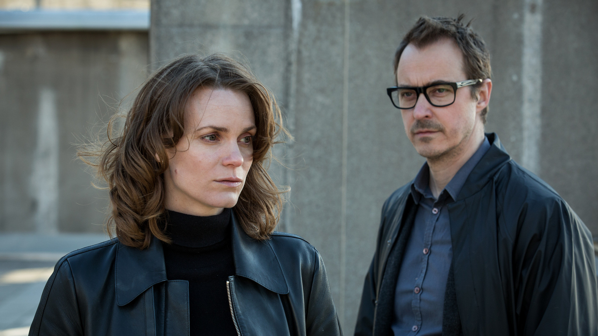 Stockholm Requiem Background