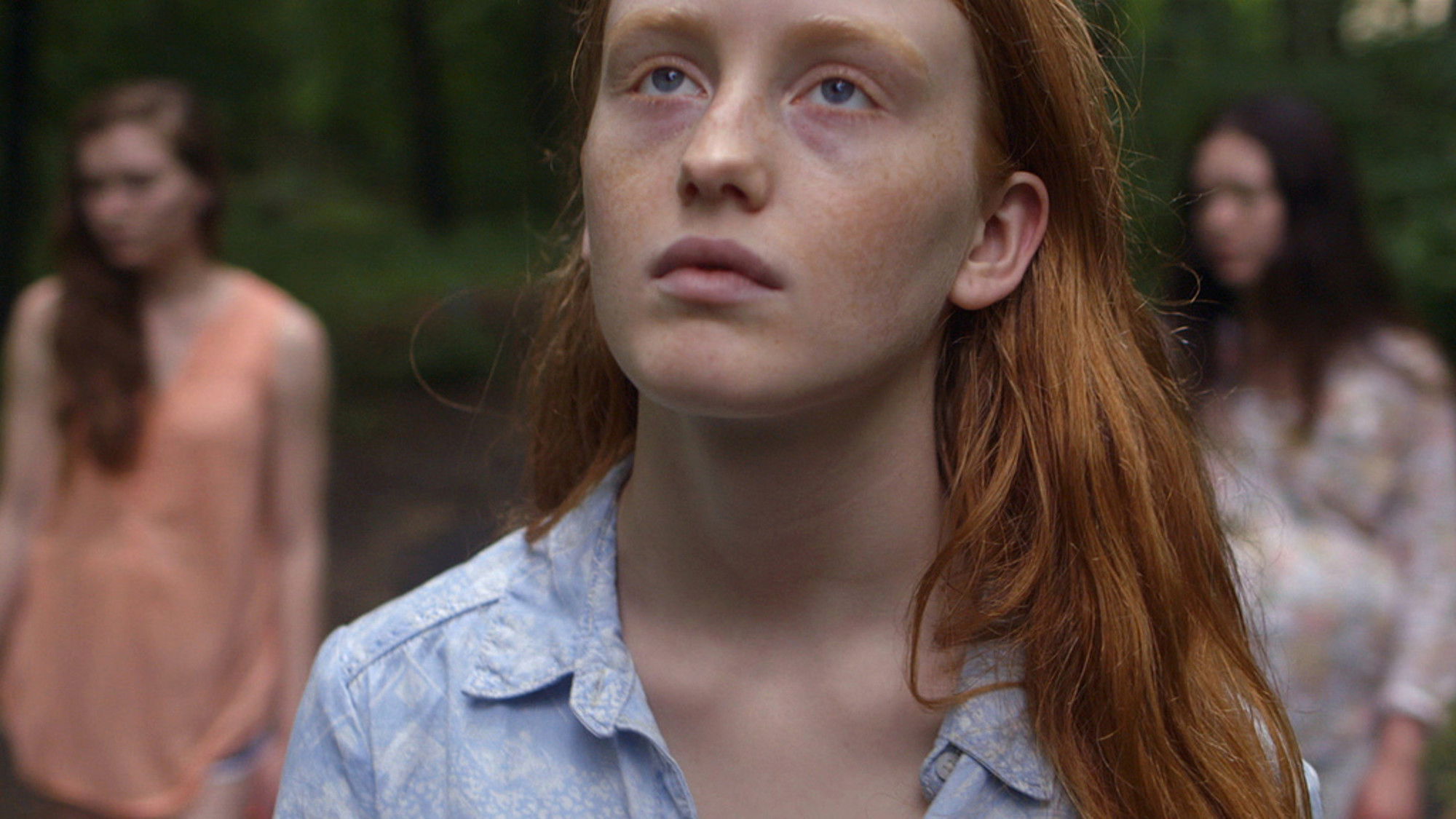 Uncertain Terms Background