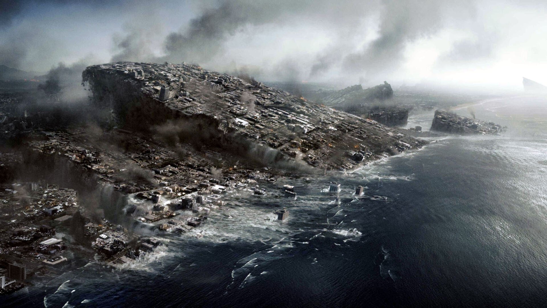 2012 Background