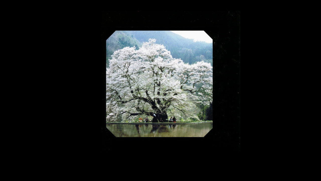 Clouds of Yesterday Background