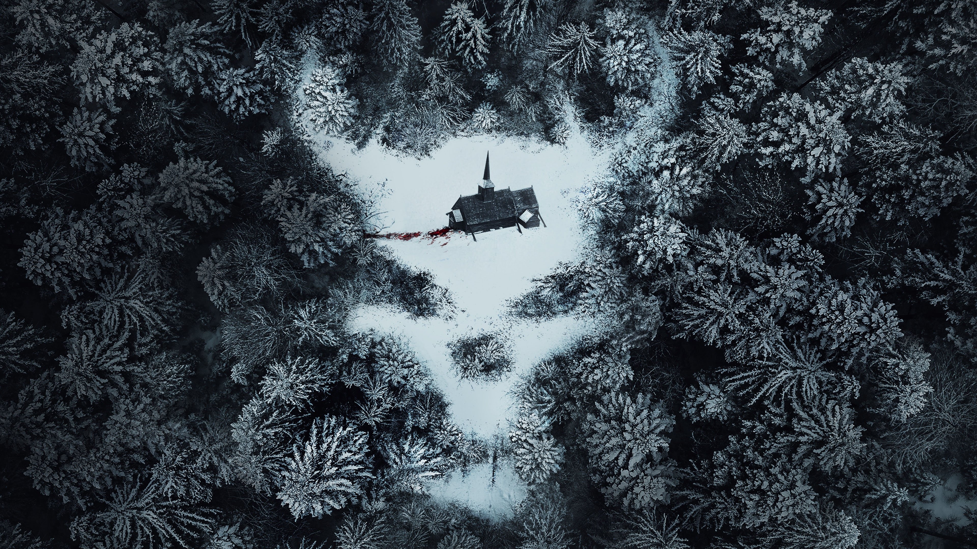 Paranormal Activity: Next of Kin Background