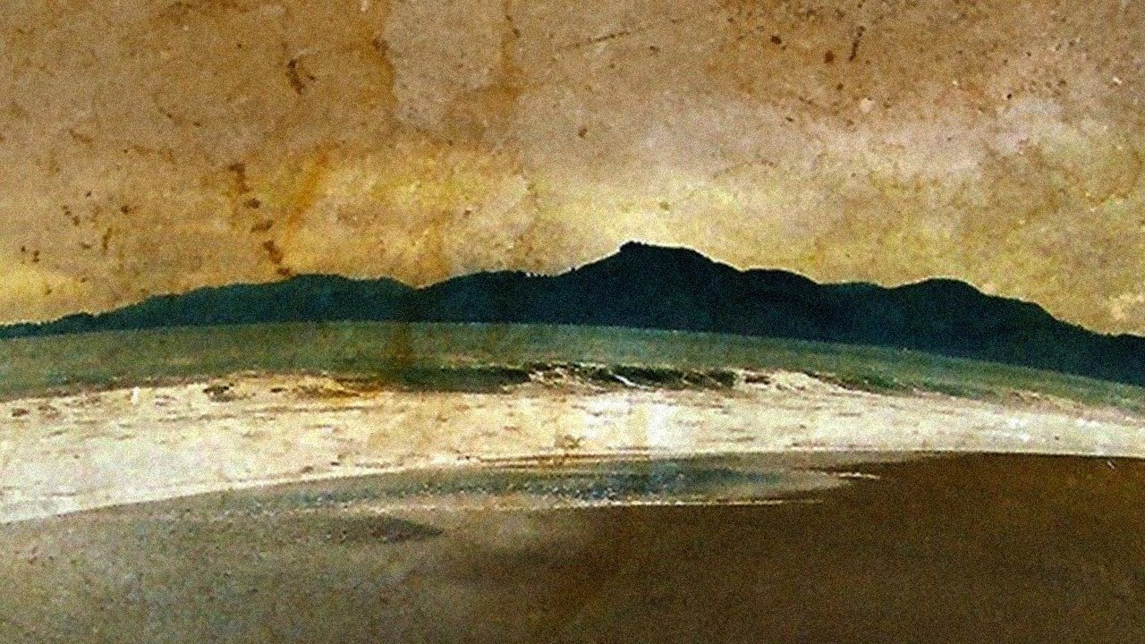 Ever Since the World Ended Background