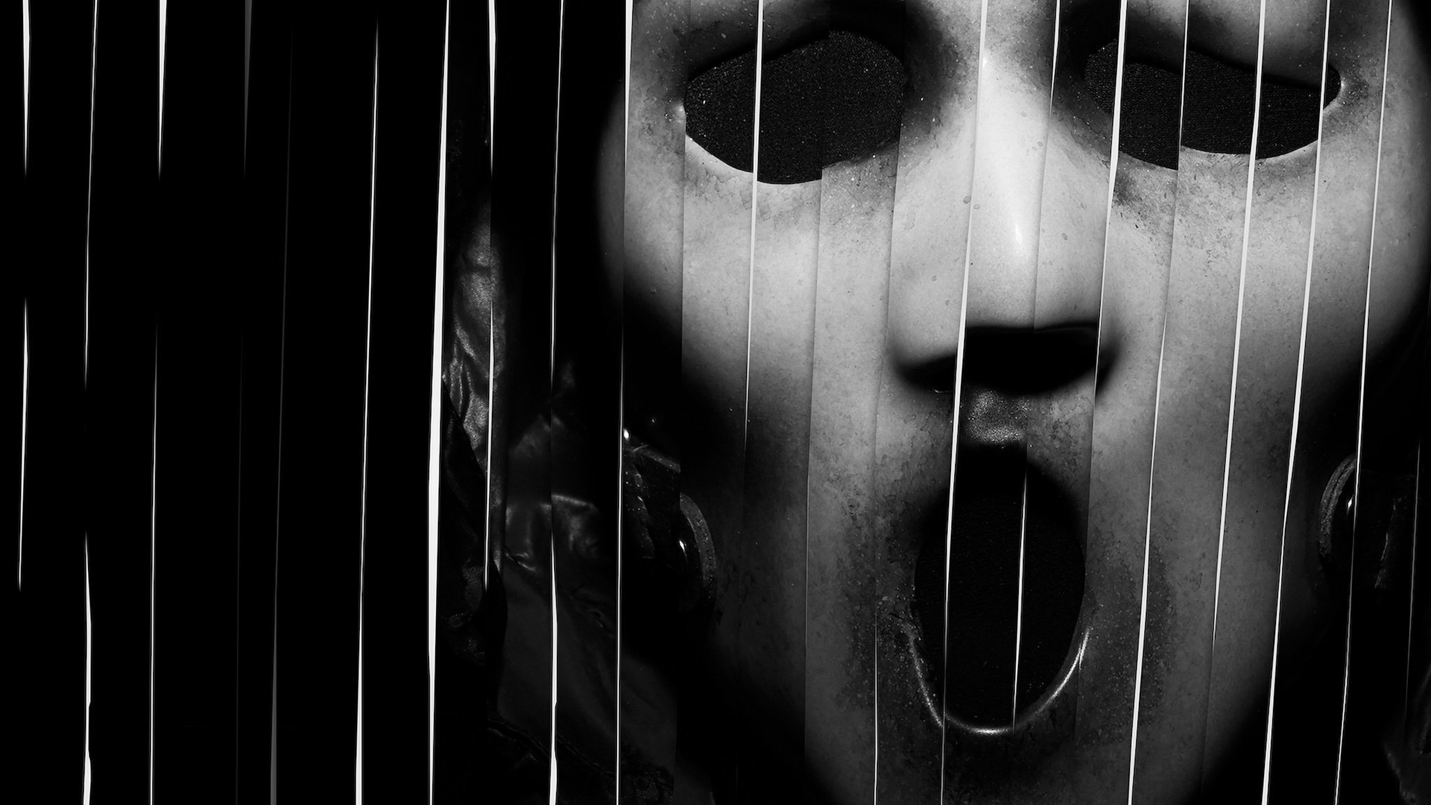 Scream: The TV Series Background
