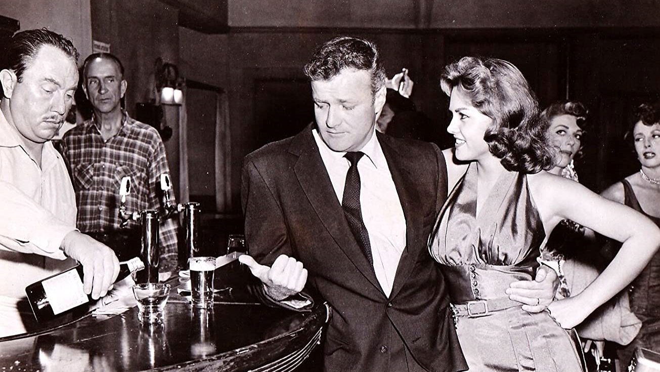 Chicago Confidential Background